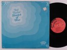 TED TAYLOR Shades Of Blue RONN LP NM SHRINK