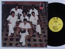 TYRONE THOMAS & WHOLE DARN FAMILY Has Arrived SOUL INT'L LP VG++ SHRINK