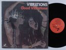 VIBRATIONS Good Vibrations GUINNESS LP NM SHRINK