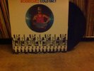 RODRIGUEZ Cold Fact lp Sixto Psych Funk 1970 Nm- Rare Sussex Coffey re