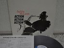 Jackie McLean Action Japan Blue Note LP 1979 King GXK 8087 Insert