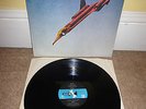 BUDGIE Squawk LP 1971 UK 1st Press STEREO MCA RECORDS MKPS 2023