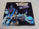 GRAND FUNK RAILROAD - ON TIME VG++ 1ST PRESS STEREO CAPITOL RECORD 1969 GREEN