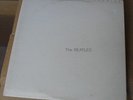BEATLES-White Album                                         Rare MFSL Doppel LP