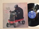 THELONIOUS MONK   MONK'S MUSIC LP   RIVERSIDE RLP-12-242 MONO   Blue Label Orig.