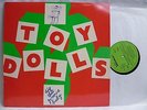 LP, The Toy Dolls, Dig That Groove Baby, 1st Press Germany 84, Neuzustand, Mint-