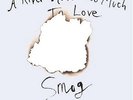 SMOG - A RIVER AIN'T TOO MUCH TO LOVE  VINYL LP NEW