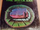 Nik Raicevic - The Sixth Ear By Pascal * Norco Lp Moog NEAR MINT VINYL & COVER