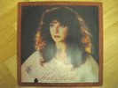 KATE BUSH - THE KICK INSIDE RARE YUGO PRESS UNIQUE COVER LP