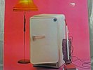 LP: THE CURE THREE IMAGINARY BOYS EX Imported German Fiction Records1979