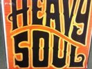 Paul weller - heavy soul album -  vinyl Lp gatefold album