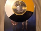 jeff the brotherhood Tri Color third Man Records Rare. Whatever I Want single.