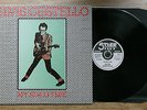 ELVIS COSTELLO My Aim Is True LP EX++/EX+ Orig UK 1st 1977 Stiff SEEZ3 Porky