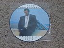 Bruce Springsteen, Tunnel Of Love, Original 1987 Picture Disc, VG