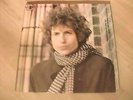 Bob Dylan Blonde on Blonde  CBS 1966 U.K.