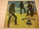 MOTORHEAD - Ace Of Spades - LP  IRISH PRESS IRELAND heavy metal