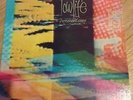 LP Lowlife - Permanent Sleep  Nightshift Records 1986 new wave indie