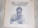 ERIC CLAPTON Crossroads  Vinyl 12