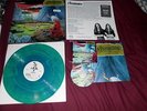 Ashbury - Endless Skies STARBURST Vinyl LTD 100 WITH CD BACKUP