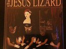 JESUS LIZARD Liar LP melvins king buzzo hepa-titus fantomas scratch acid rapeman