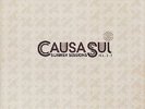 CAUSA SUI - Summer Sessions Vol. 1 - 3 - 3 LP Elektrohasch