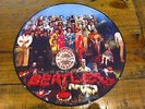 THE BEATLES SGT PEPPERS LONELY HEARTS CLUB BAND 12