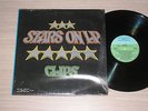 CLIPS ( MICHI DEI ROSSI, ORME) - STARS ON LP - LP 33 GIRI ITALY
