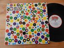 The DECAYES - Ten Guitars RAR VINYL New Zealand press 1983