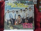 LOS ECOS - VEN Y GOZA ESTA CUMBIA - CUMBIA ROOT - LP - PERU