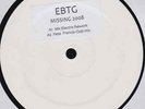 ++ Everything But The Girl  ?– Missing 2008