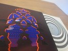 CRESSIDA SAME LP IN 1969 UK ORIGINAL 1ST VERTIGO SWIRL MONSTER