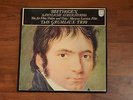 Beethoven Trios, Grumiaux Trio, Grumiaux, Box 3 LP