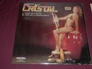 Conjunto Cristal  a Miami en Coche  El Son De La Madrugada Cristal Records