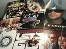 Deutsch Rap Vinyl PACKET, Rar