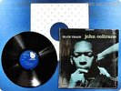 JOHN COLTRANE 