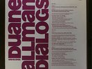(LP) DUANE ALLMAN - Dialogs / PROMO / PRO-545 / VG+/VG+