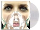 UNDEROATH THEYRE ONLY CHASING SAFETY VINYL LP CLEAR 180 GRAM SEALED NEW OOP