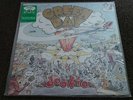 GREEN DAY - Dookie(UK 2008 SEALED LIMITED EDITION VINYL ALBUM / MINT)