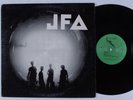 JFA Frontwards PLACEBO LP