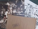LED ZEPPELIN IN THROUGH THE OUT DOOR SWAN SONG SSK 59410 INNER PAPER OUTER PAGE