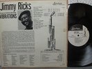 RICKS,JIMMY  MAINSTREAM 56050  VIBRATION  M- DJ  $50.00