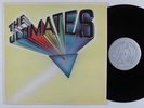 ULTIMATES Self Titled GRAHAM INT'L LP VG+/VG++ tax scam modern soul sweet HEAR