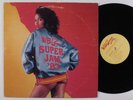 WBLZ LAZER 103.5 Super Jam '87  LP VG++ private modern soul boogie HEAR