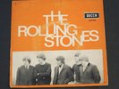 The Rolling Stones - Decca 457.050 Belgium 7
