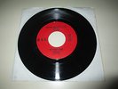 TELEVISION - LITTLE JOHNNY JEWEL - PT1/PT2 - DRK US 1975 ORIGINAL