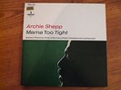 LP ARCHIE SHEPP MAMA TOO TIGHT/FRENCH PRESS IMPULSE 1966 A 9134/UNPLAYED NM/MINT