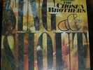Chosen Brothers - Sing & Shout - Wackie's LP Reggae Digi Roots Listen