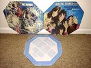 THE ROLLING STONES Through The Past Darkly LP UK 1st Press