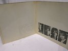 THE BEATLES WHITE ALBUM Thames hospice 109 R