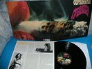 LP Gomorrha Trauma Krautrock